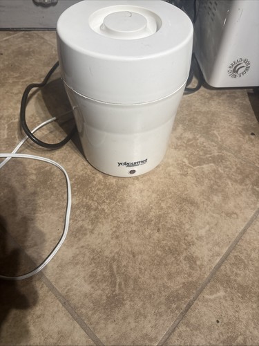 Yogourmet multi electric - multi,