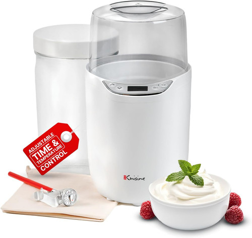 Ym260 yogurt maker with - maker,