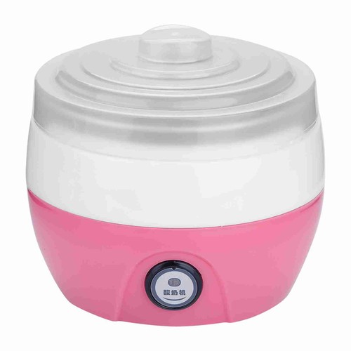 Electric yogurt maker for - yogurt,