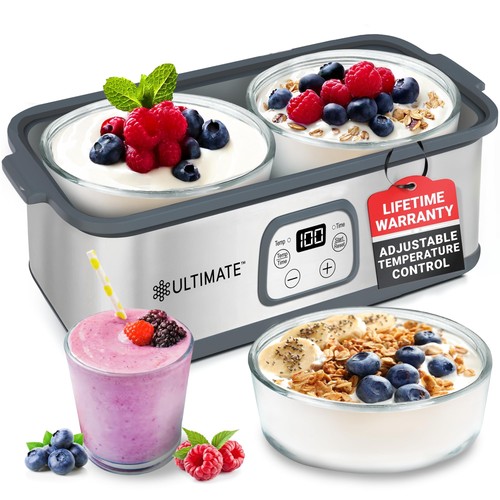 Probiotic yogurt maker - probiotic,