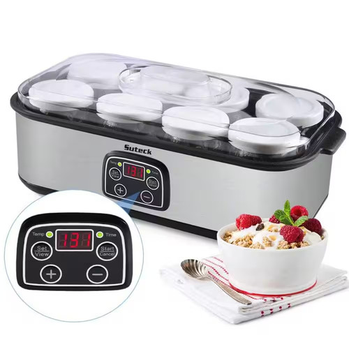 Yogurt maker automatic 44 - automatic, 1.44