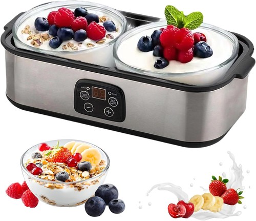 Probiotic yogurt maker 2 - 2l,