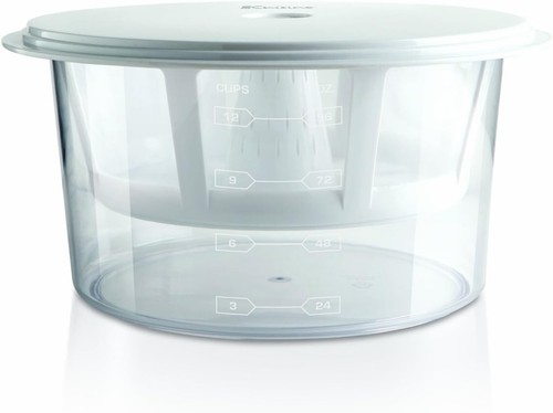Euro cuisine gy50 quart - euro,